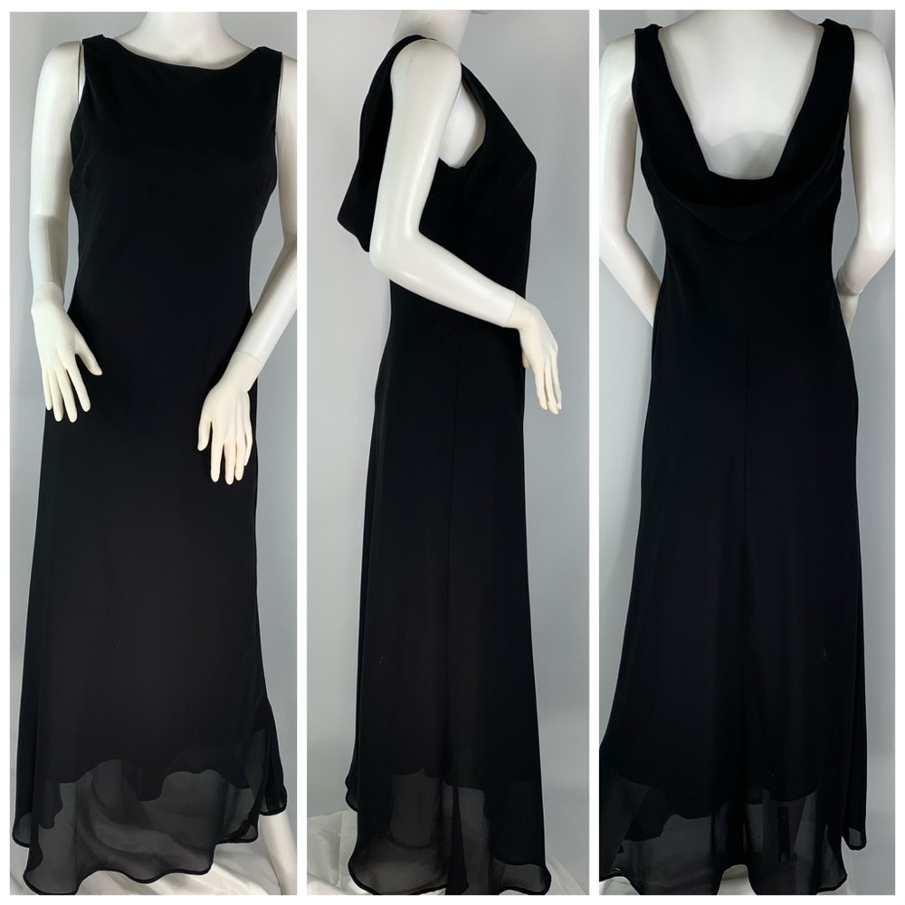 Chelsea Nites Dress Size 10